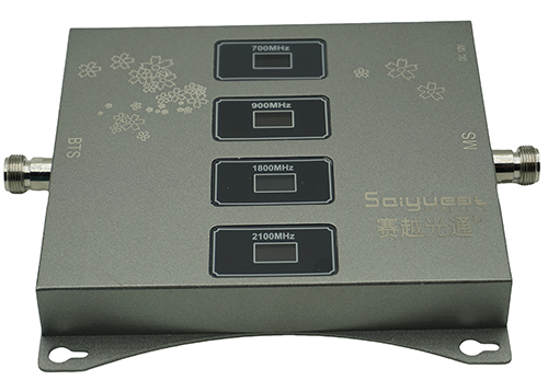  鄂托克四频手机信号接收器200㎡