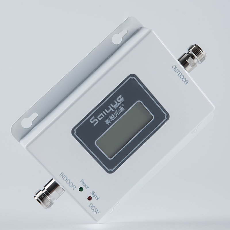 鄂托克家用配电房机房信号放大器200㎡