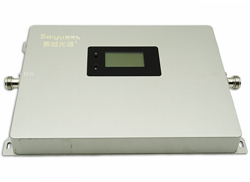  鄂托克三频/四频/五频手机信号接收器800㎡