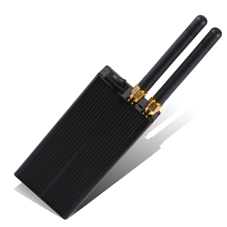  鄂托克1.2G/1.5G导航屏蔽器