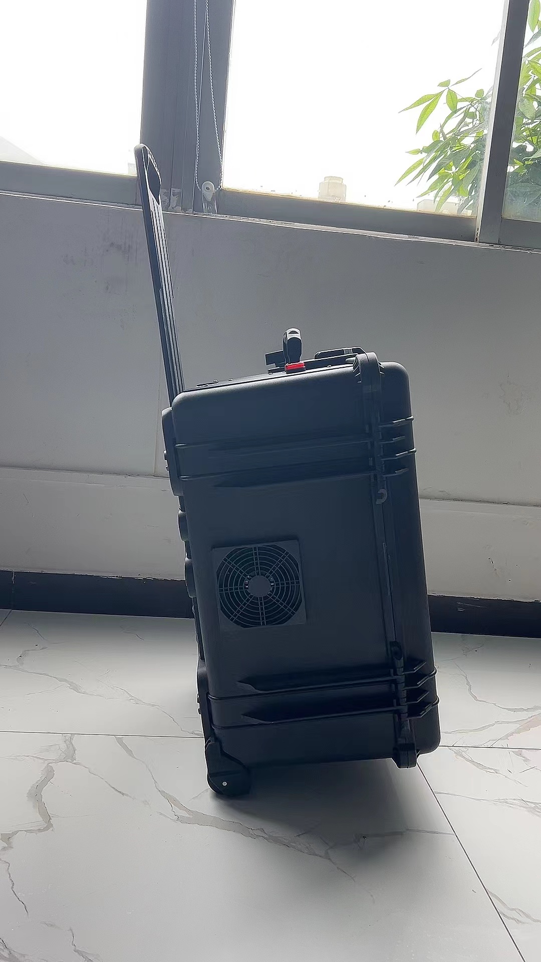 鄂托克手拉箱型移动通信干扰器