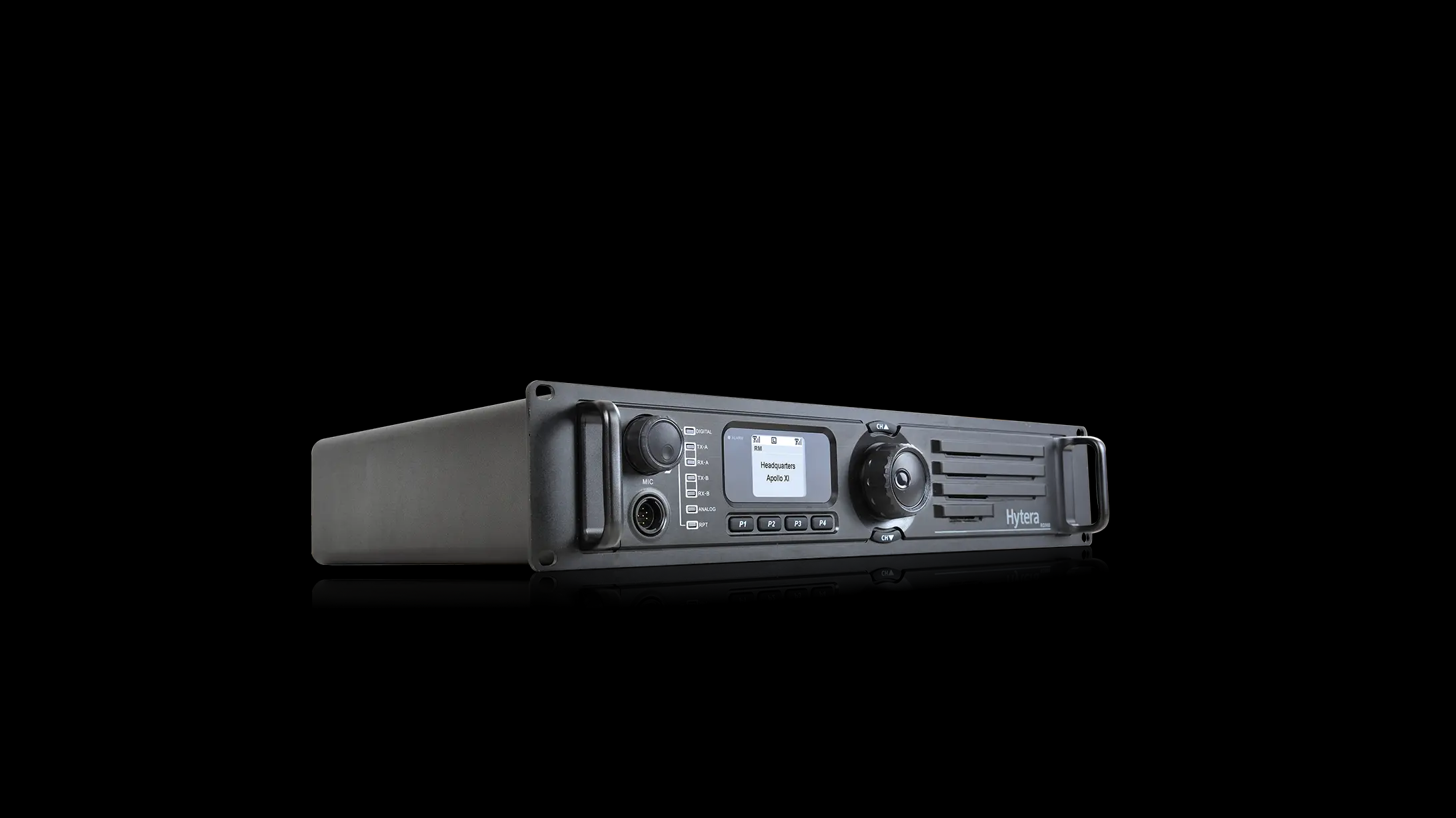  鄂托克数字中继中转台RD980（海能达）