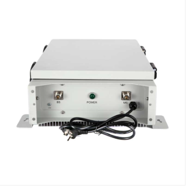  鄂托克无线对讲系统双向干线放大器