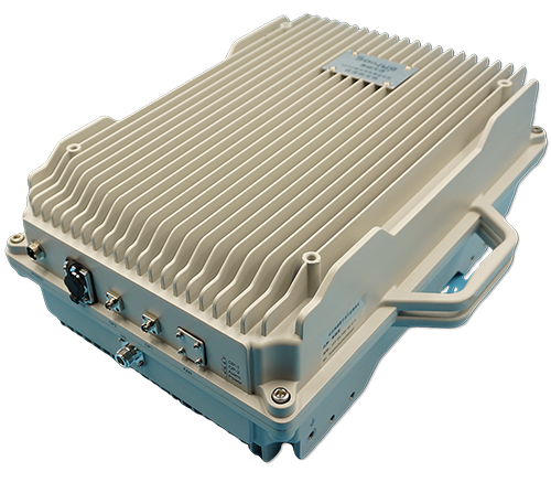  鄂托克TDD-LTE 1.8G无线直放站中继中转站