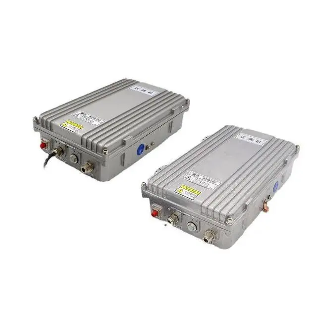  鄂托克FM调频应急广播数字光纤近端机远端机