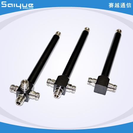  鄂托克FM调频广播同步广播功分器