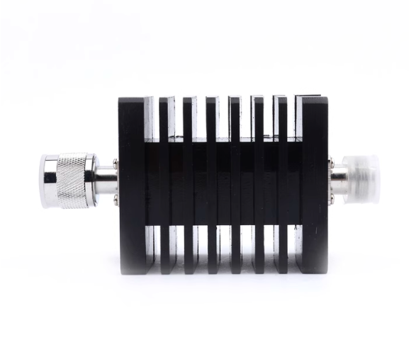  鄂托克腔体固定衰减器0-3G/0-4G  N型接口
