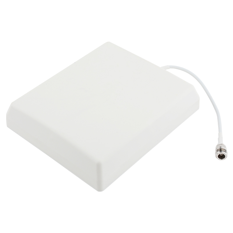  鄂托克室内外定向接收发射壁挂小平板天线700-3700MHz