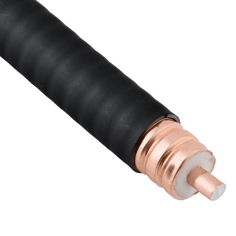  鄂托克HCAAY50-12（1/2”）同轴射频电缆馈线