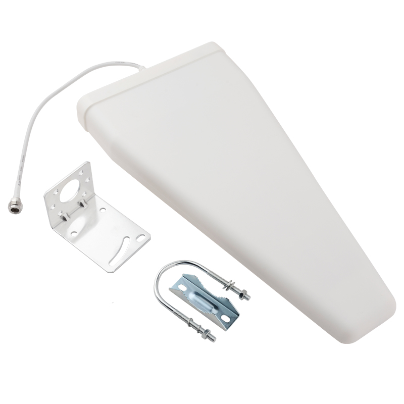  鄂托克对数周期天线定向接收发射700-3700MHz